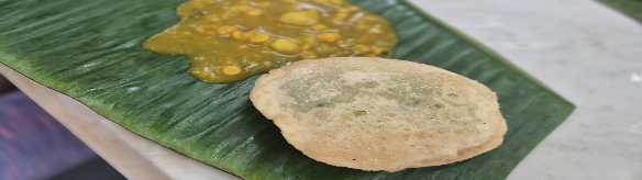 Kolkata Street Food Tour