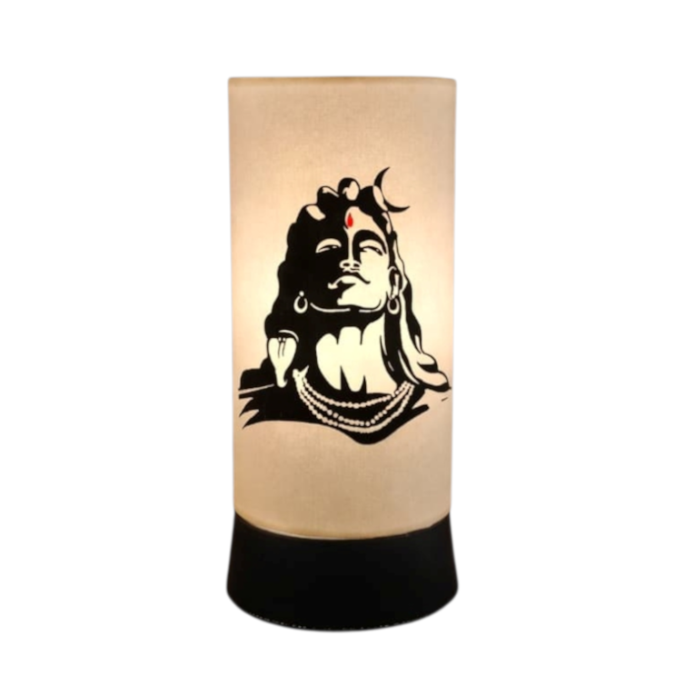 S-1 Adiyogi Table Lamp