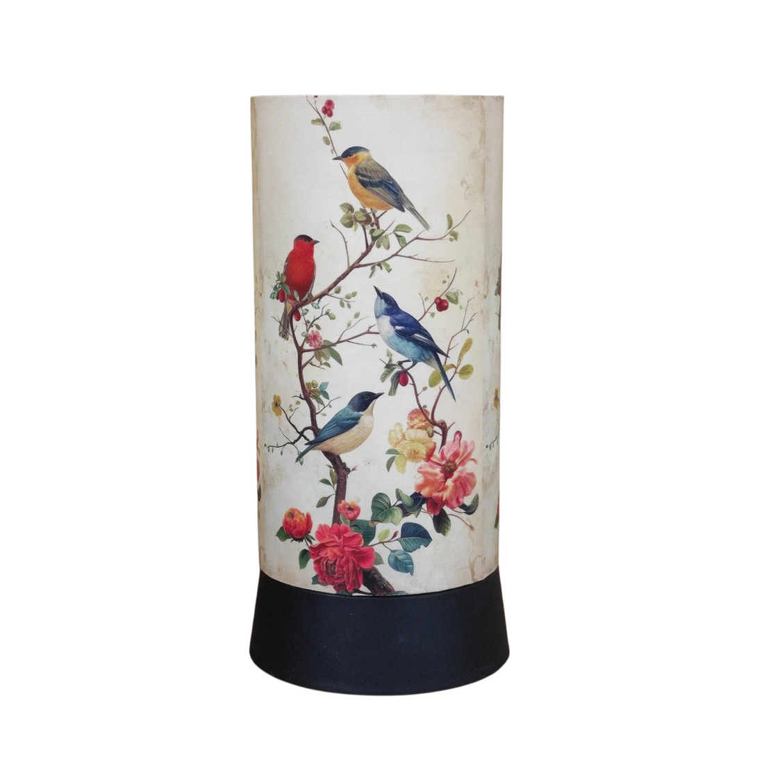 A-18 Songbird Serenade Table Lamp