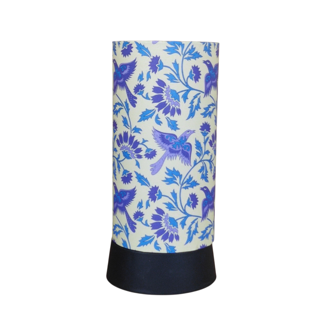 A-30 Blue Bird Table Lamp