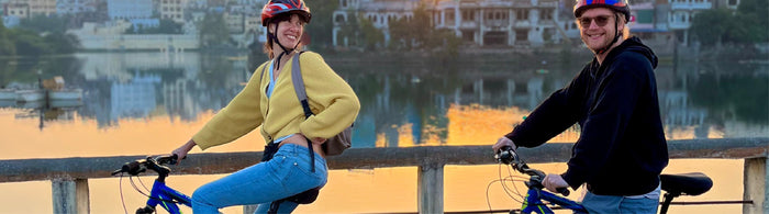 Cycling & nature walks