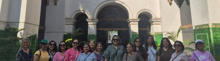 Kolkata heritage walk: Dalhousie