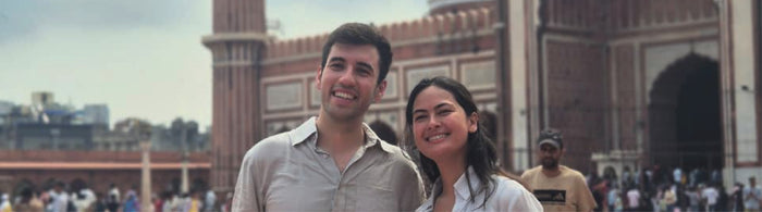 Old Delhi Heritage Walk & Street Food Tour
