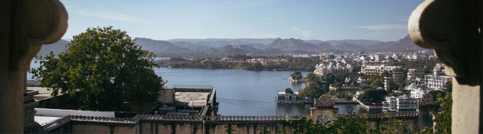 Udaipur Heritage Walk: Old City Mornings